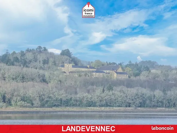 Maison 6 pièces 137 m² 