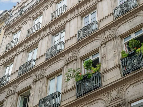 Appartement 3 pièces 71 m² 