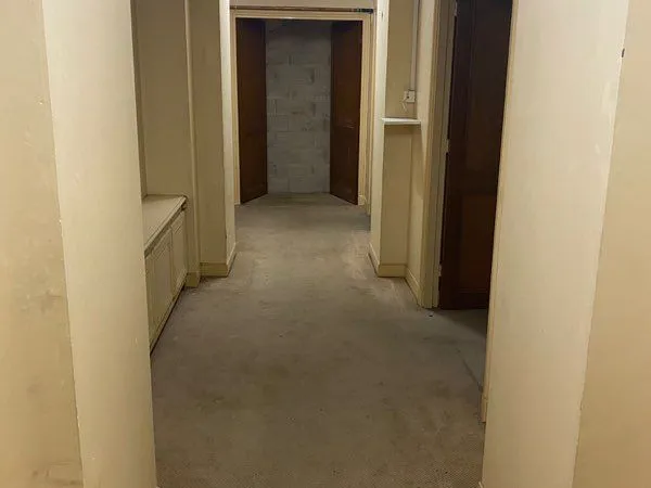 À louer espèce de stockage Paris 2eme 