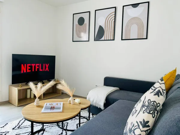 Loue appartement 