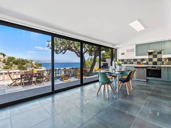 Maison 4 pièces 110 m² 