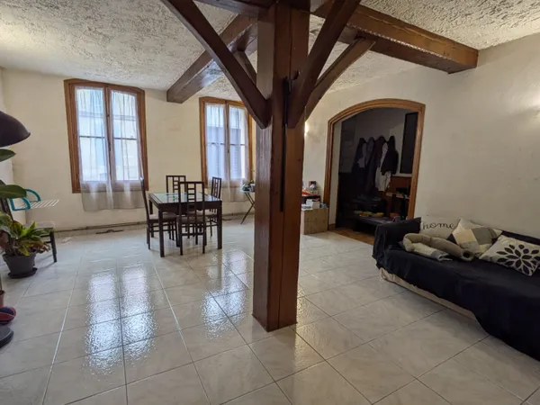 Maison 6 pièces 175 m² 
