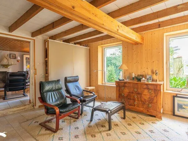 Maison 4 pièces 97 m² 