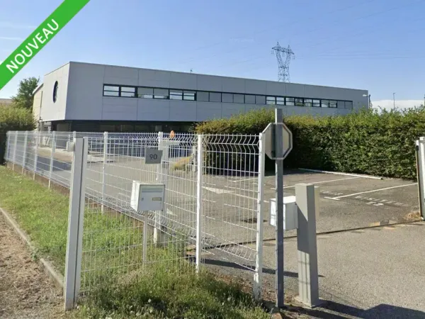 BUREAUX A LOUER 