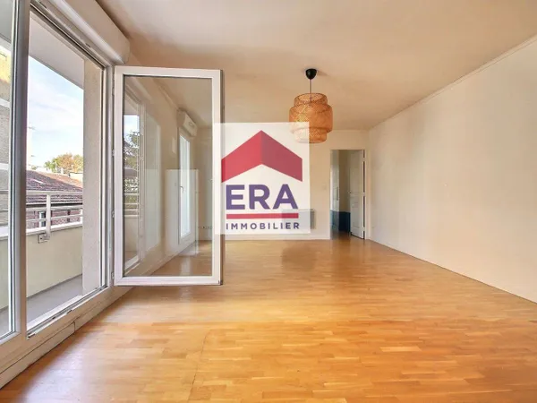 Appartement 4 pièces 80 m² 