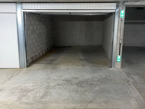 Parking 17 m² 