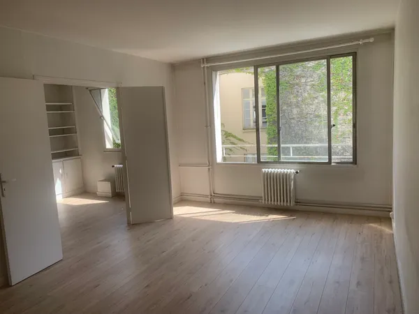 Vends appartement 