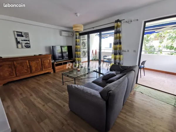 Appartement 3 pièces 67 m² 