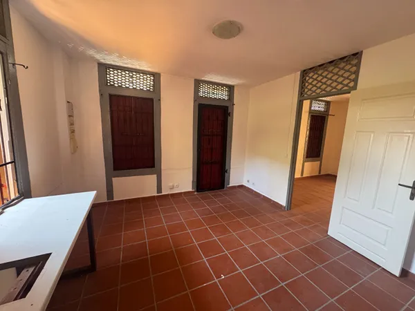 Appartement T2 bis de 37m² au centre ville de Cayenne 