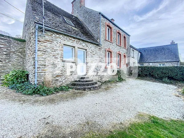 Maison 5 pièces 139 m² 