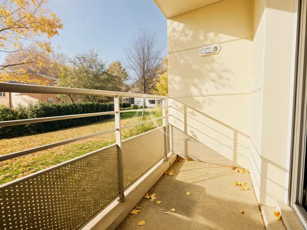 Appartement Montevrain 2 pièce(s) 35.76 m2 