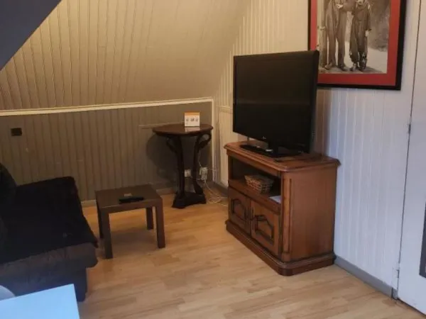 Appartement de 38m2 à louer sur Evecquemont 
