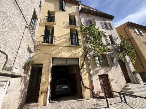 Maison 6 pièces 100 m² 