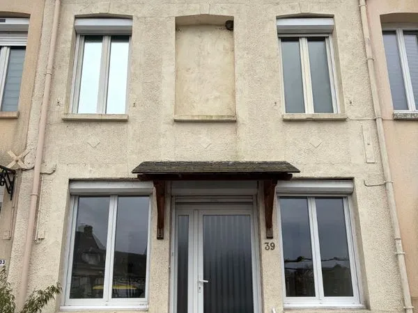 Maison 3 pièces 82 m² 