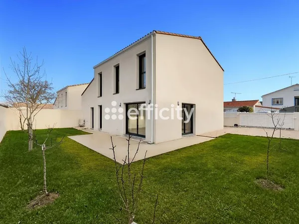 Maison 7 pièces 129 m² 
