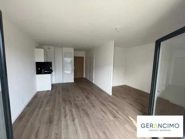 Appartement 1 pièce 38 m² 