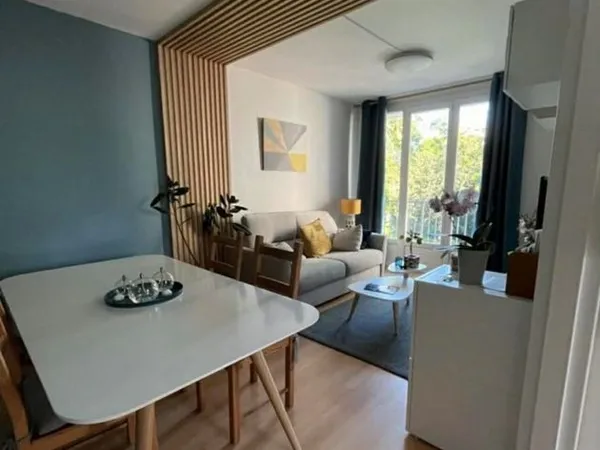 Appartement 55m2 