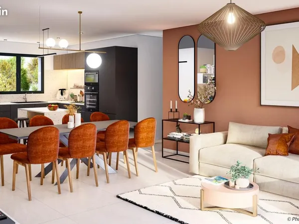 Maison 7 pièces 94 m² 