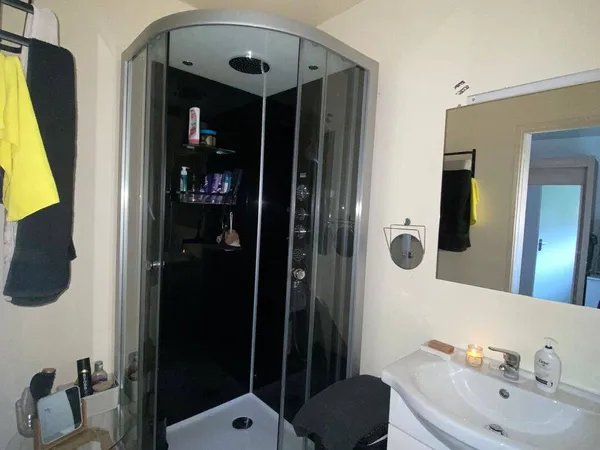 Maison 2 pièces 45 m² 