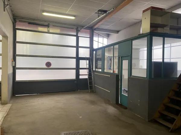 Immeuble 14 pièces 