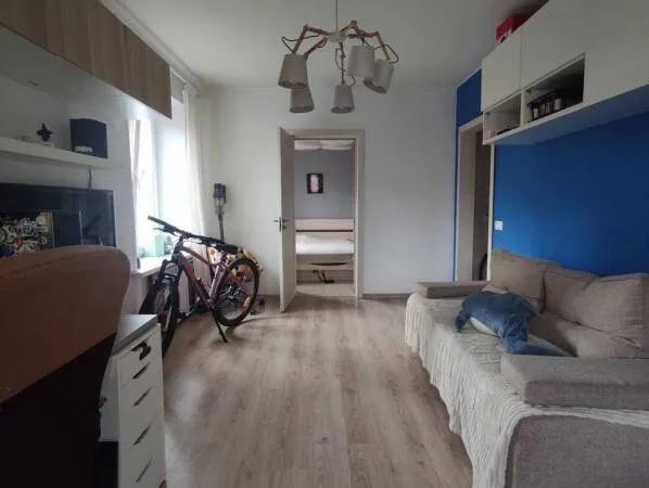 Appartement 2 pièces 31 m² 