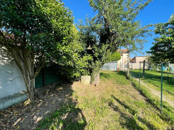 Appartement 2 pièces 86 m² 