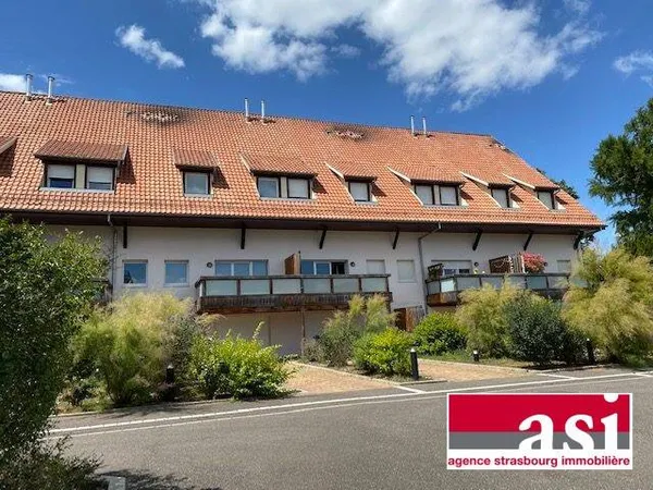 Duplex 5 pièces 134 m² 