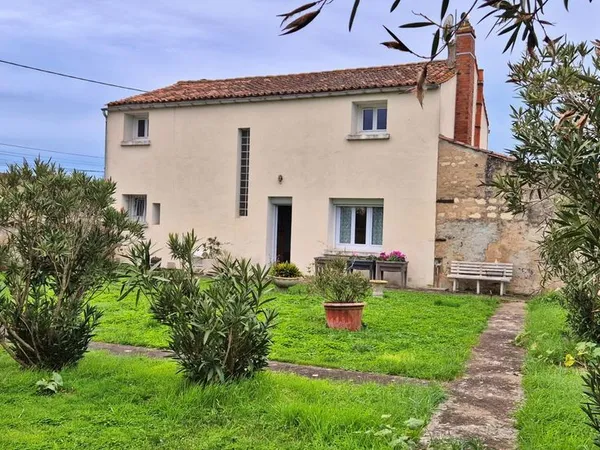 Maison 5 pièces 158 m² 