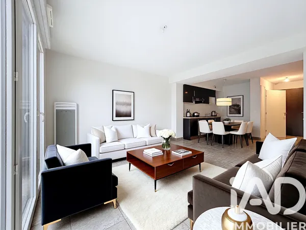 Maison 3 pièces 69 m² 