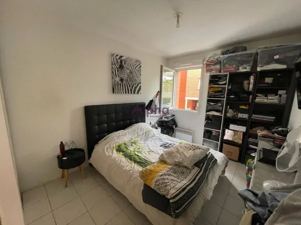 Appartement 1 pièce 43 m² 