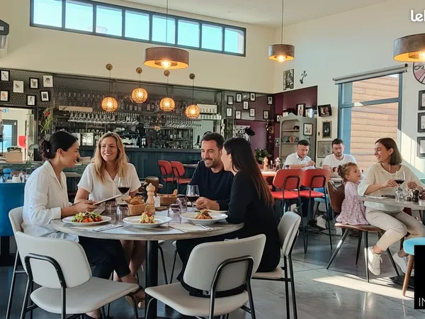 Fonds de commerce, restaurant 150 m² SAINT POURCAIN SUR SIOULE 