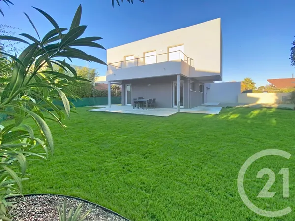 Maison 5 pièces 140 m² 