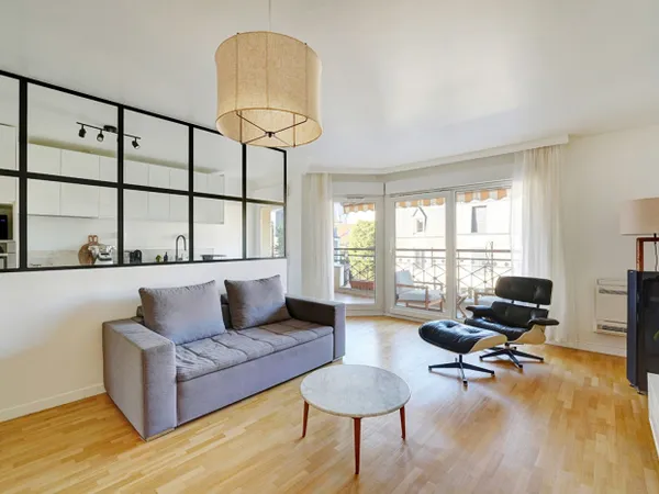 A VENDRE APPARTEMENT FAMILIAL LA GARENNE COLOMBES 