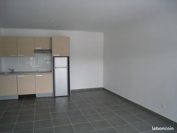 Appartement 3 pièces 69 m² 