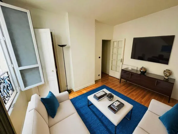 Appartement 1 pièce 20 m² 