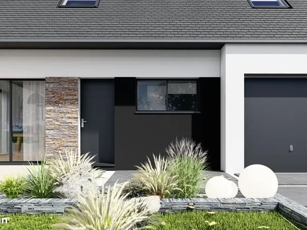 Maison 5 pièces 89 m² 