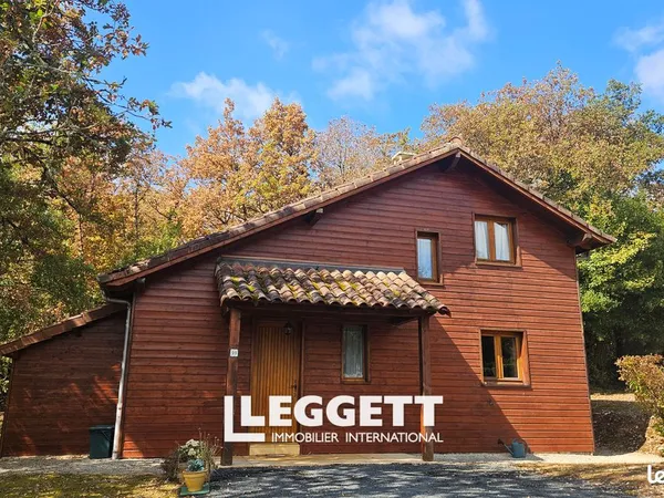 Maison 4 pièces 93 m² 