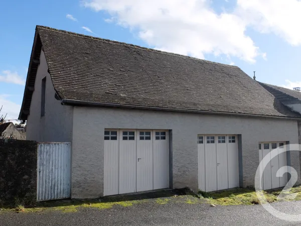 Maison 2 pièces 79 m² 