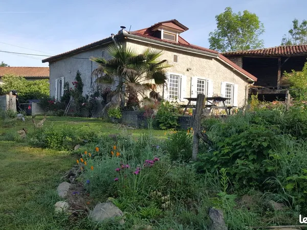Maison a vendre 