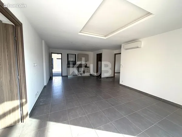 Maison 3 pièces 89 m² 