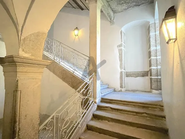 Appartement 5 pièces 88 m² 