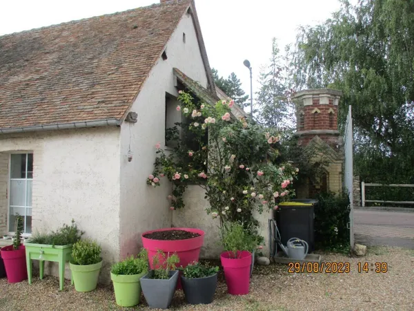 Maison 3 pièces 77 m² 