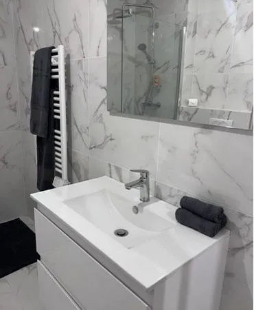 Appartement F1 