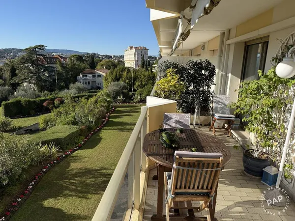 Appartement 3 pièces 79 m² 