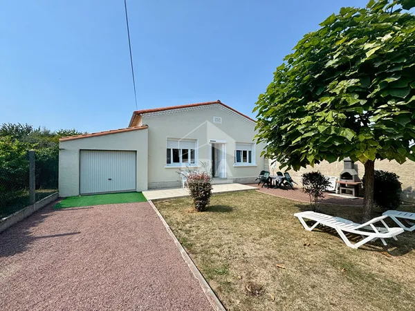 Maison 3 pièces 65 m² 