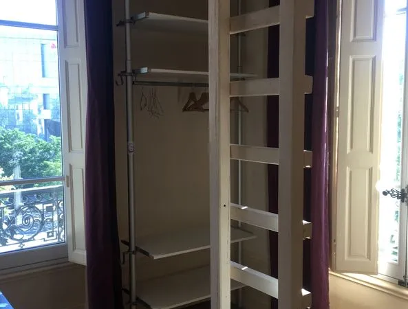 Chambre meublée Lyon pour étudiant(e) ou alternant(e) 