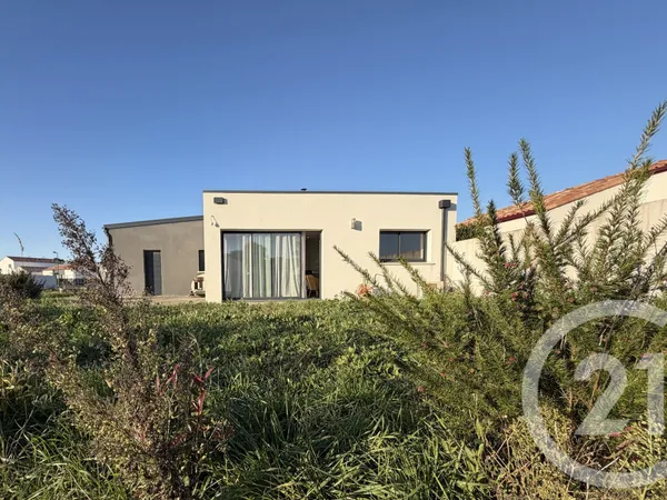 Maison 4 pièces 91 m² 