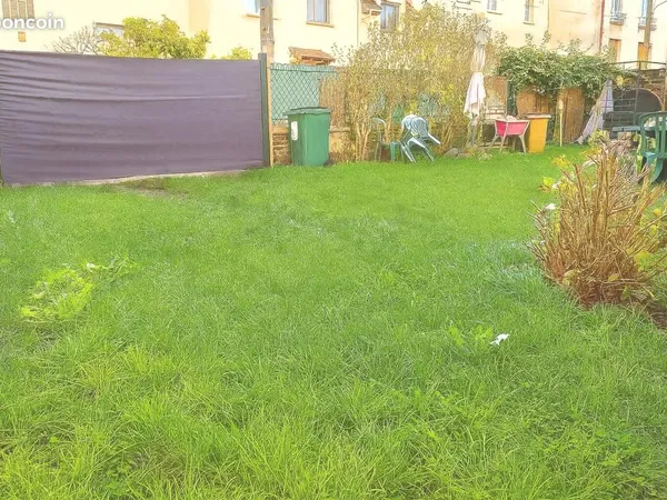 Maison 3 pièces 57 m² 