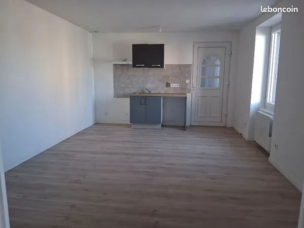 Location appartement T2 