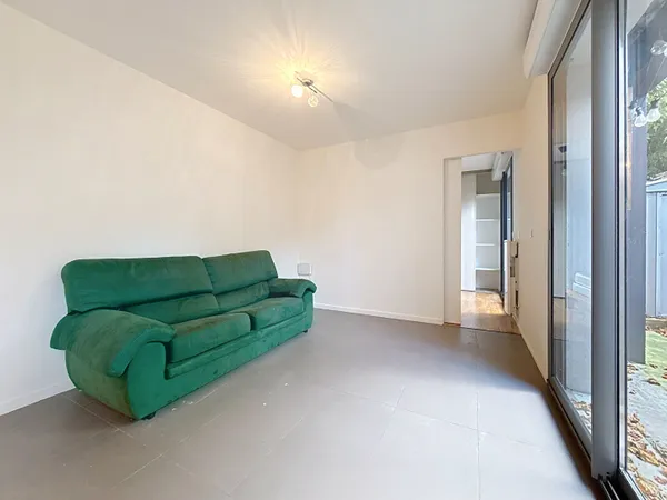 Appartement 2 pièces 36 m² 